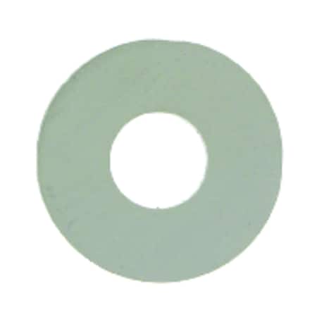 Danco Sealing Washer, Rubber, PlainFinish 41185B